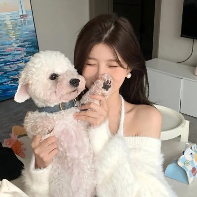 马戏团天使