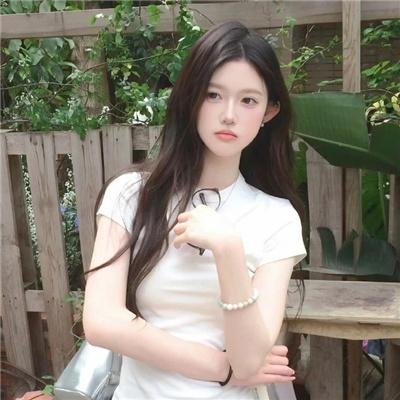 背影
